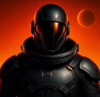 COMMANDER